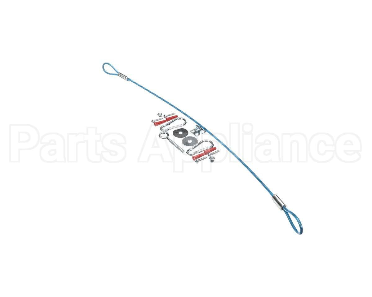 RDS36 Dormont 3Ft Straight Restraining