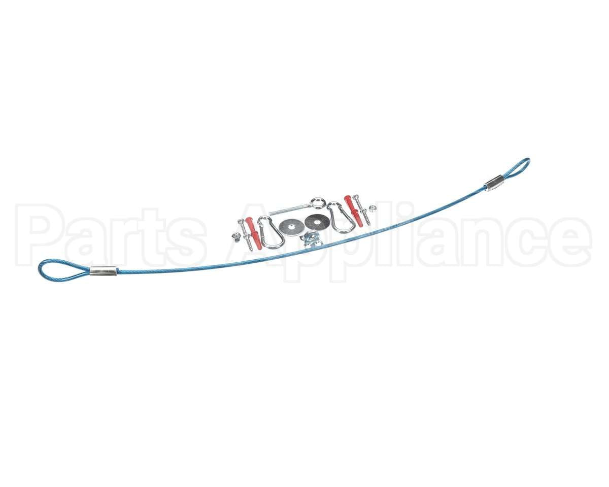 RDS36 Dormont 3Ft Straight Restraining