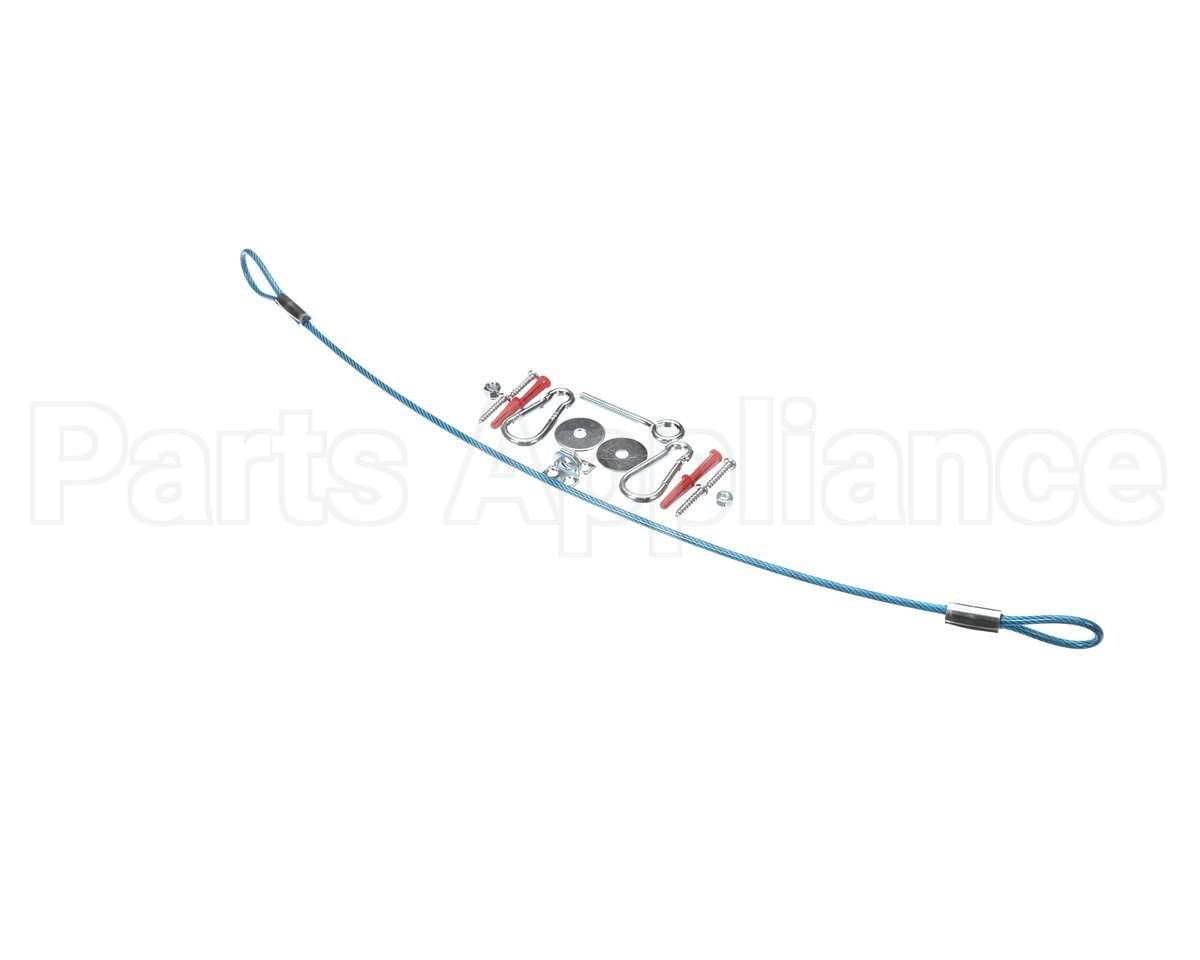 RDS36 Dormont 3Ft Straight Restraining