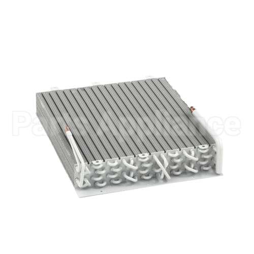 RE-29905 Alto Shaam Evaporator Coil,Enamel Coat Std