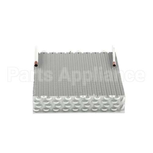 RE-29905 Alto Shaam Evaporator Coil,Enamel Coat Std