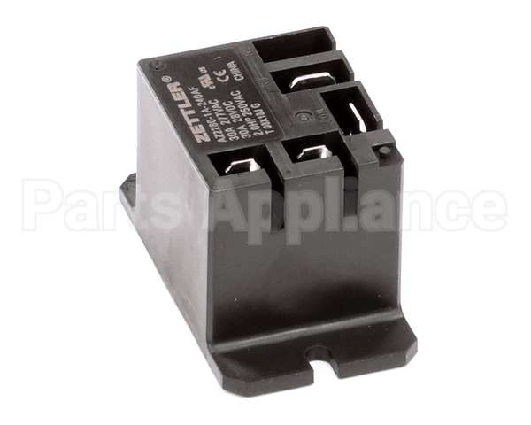 RE-37725 Alto Shaam Relays, 240 Vac