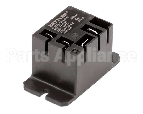 RE-37725 Alto Shaam Relays, 240 Vac
