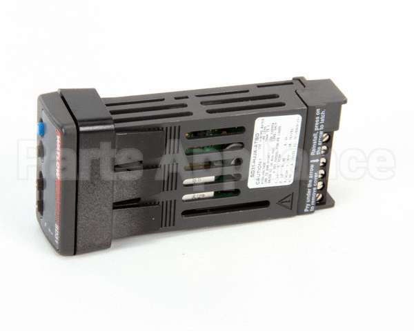 RE1004 Q Infrared Ovens Heater Timer Control Watlow S