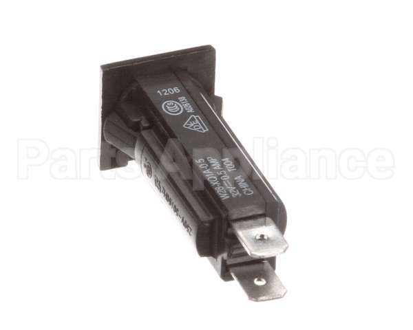 RE1046 Q Infrared Ovens 1 Amp Circuit Breaker