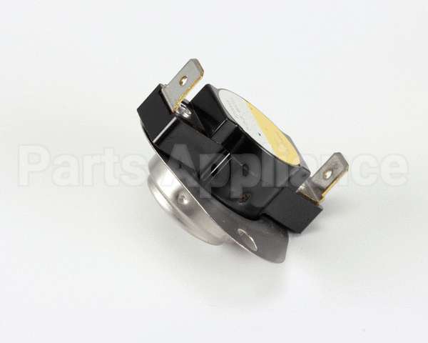 RE1058S Q Infrared Ovens Kithigh Limit Control