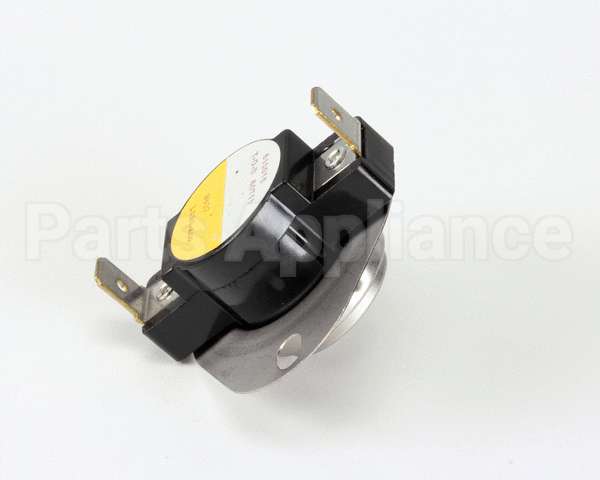 RE1058S Q Infrared Ovens Kithigh Limit Control