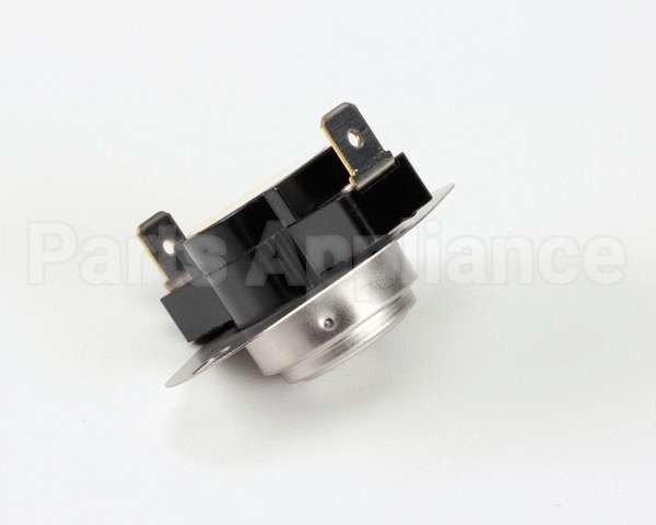 RE1058S Q Infrared Ovens Kithigh Limit Control