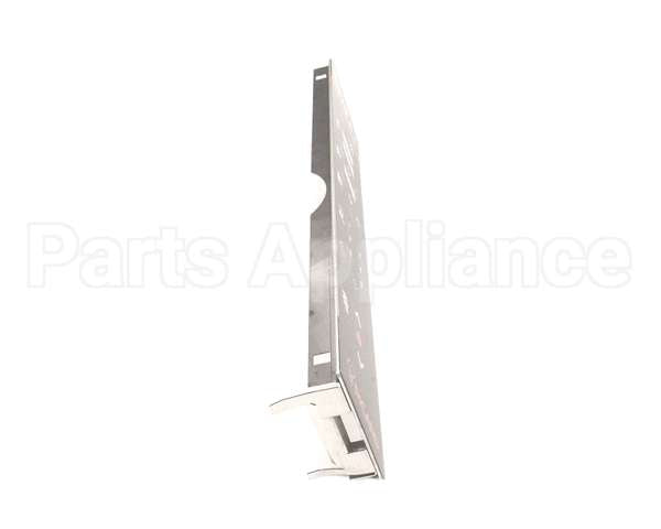 RE800650 Picard Ovens Digital Control Panel Assembly