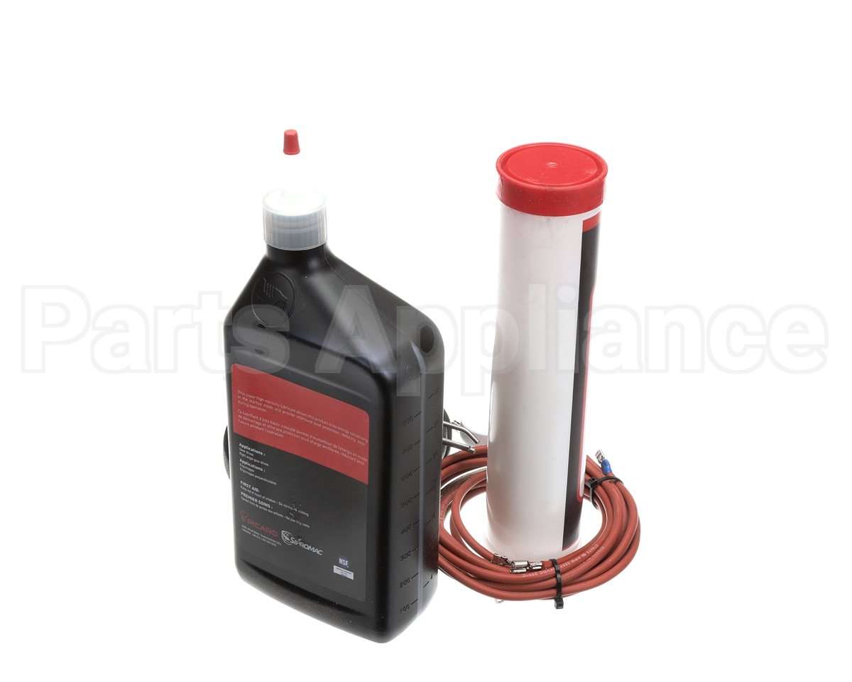 RE816611 Picard Ovens Yrly- Prvntv Maint Kit