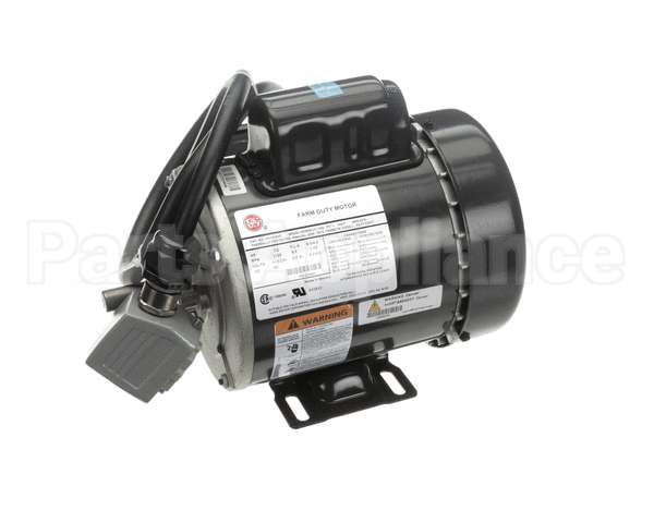 RE816653 Picard Ovens 230V Motor With Plug Re48Re816
