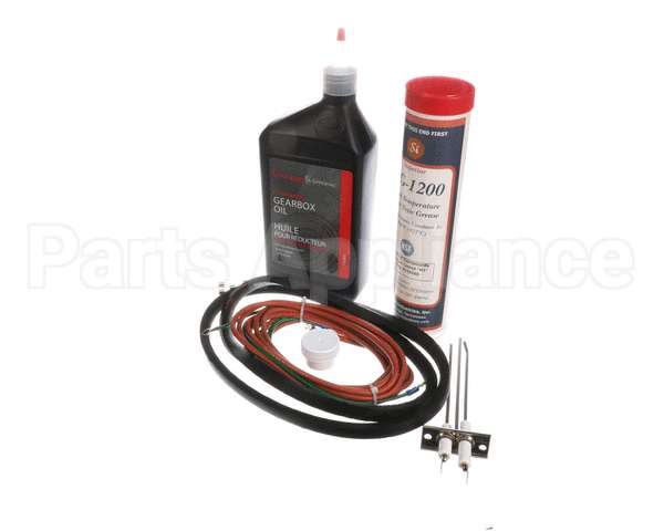RE824611 Picard Ovens Yearly - Preventive Maintenance Kit For