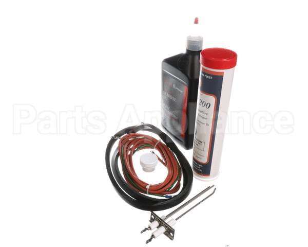 RE824611 Picard Ovens Yearly - Preventive Maintenance Kit For