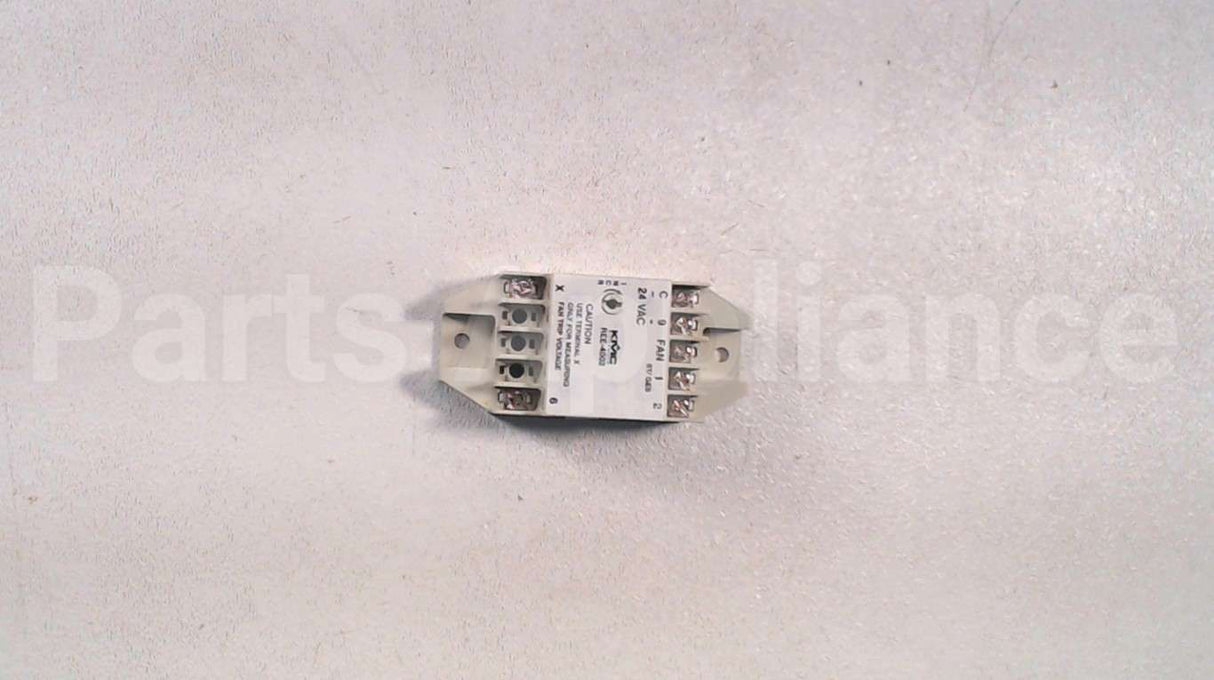 REE-4002 Kmc Controls Relay Module,Fan & 2Stg Reheat