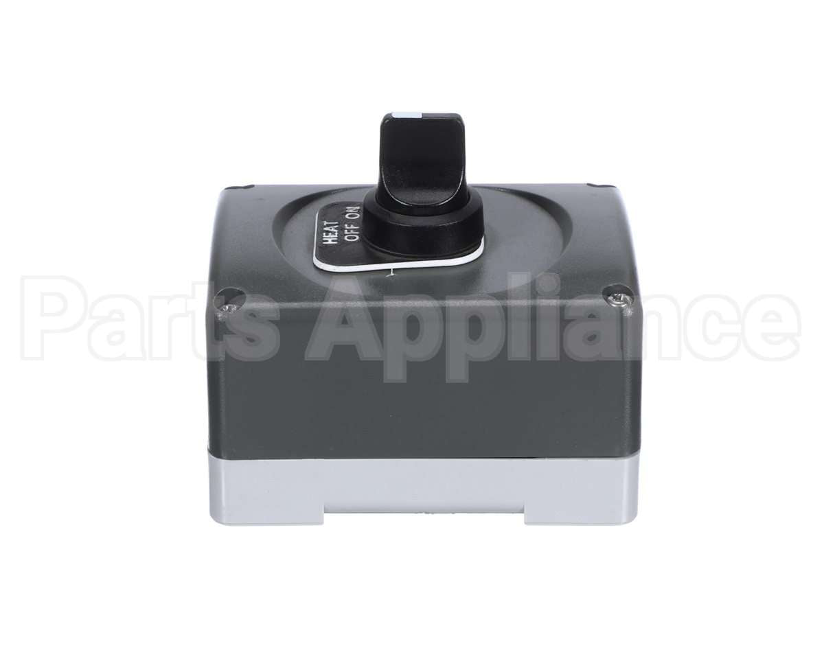 REM-HT-ONOFF Powered Aire Remote Heat Onoff Selector Sw