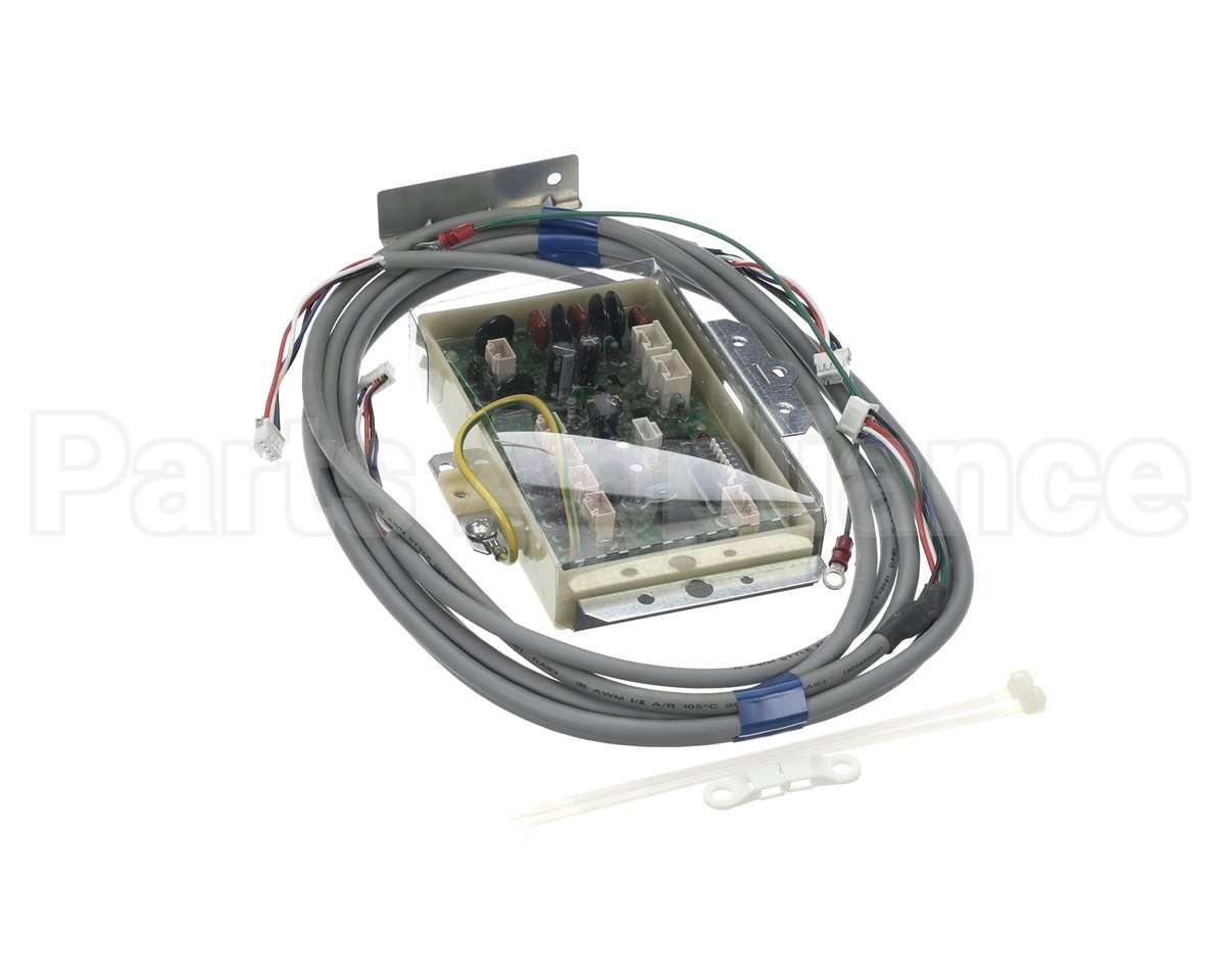 REU-MSB-M Rinnai Water Heater Multi Unit Control