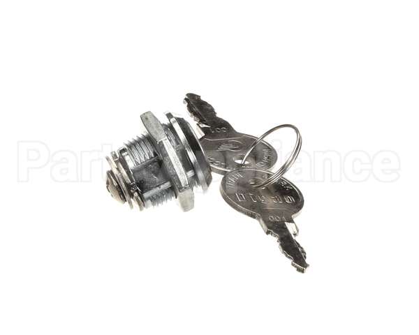 RF-KEYS Culitek Lock And Key Set Refrigeration