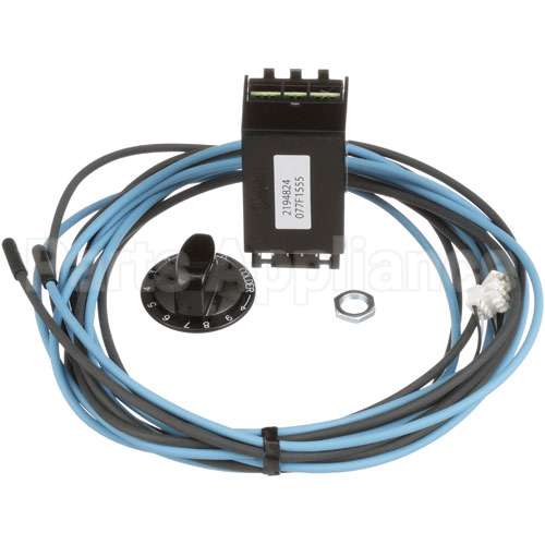 RF000083S Compatible Delfield Thermostat Service Kit -Danfoss