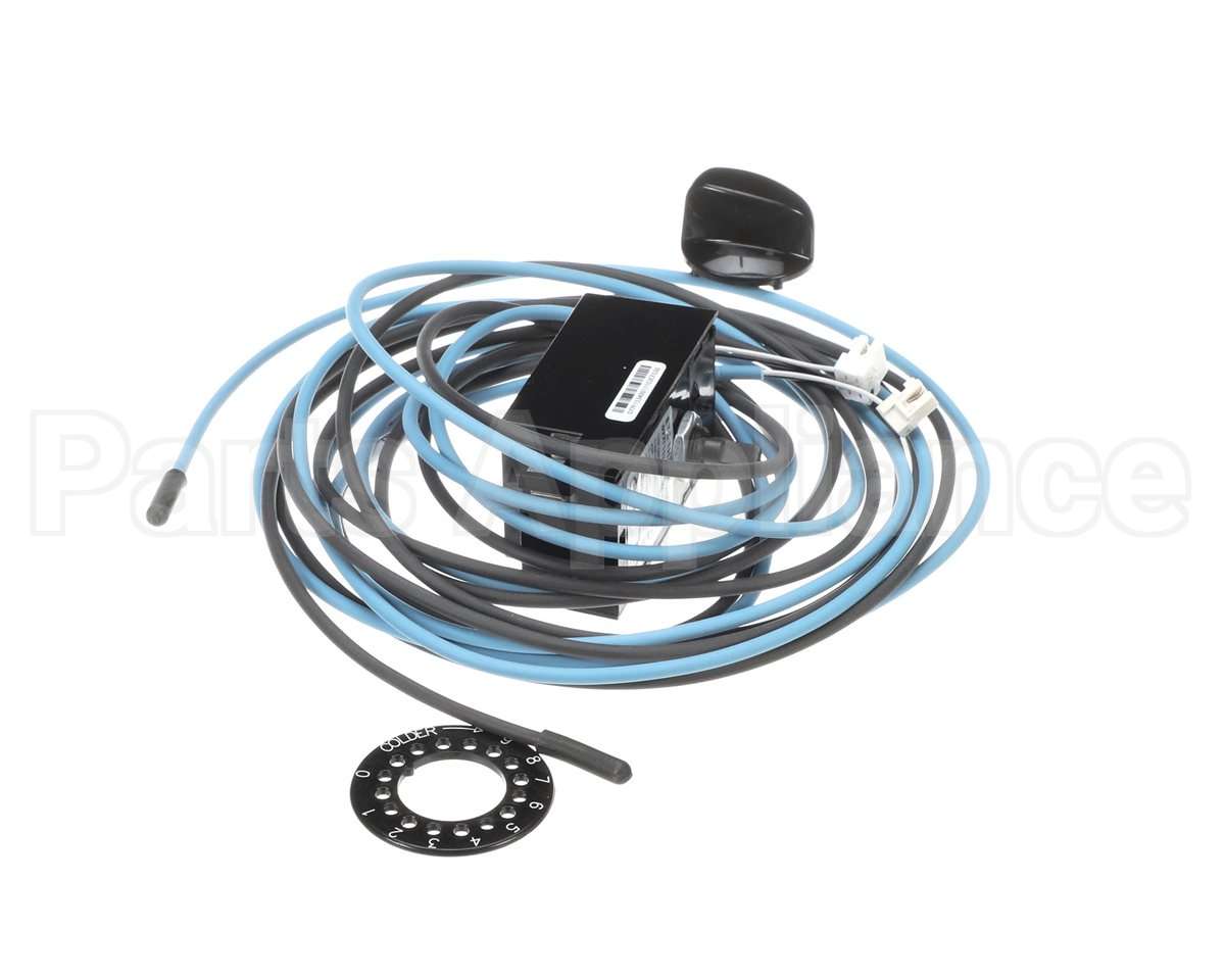 RF000086-S Delfield Assembly,Thermostat,115V,120Sec, Cel