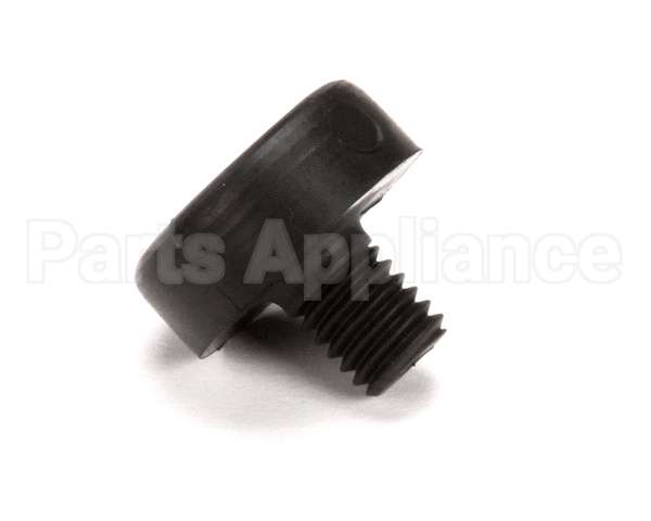 RF209 Doughpro Proluxe Feet, Rubber