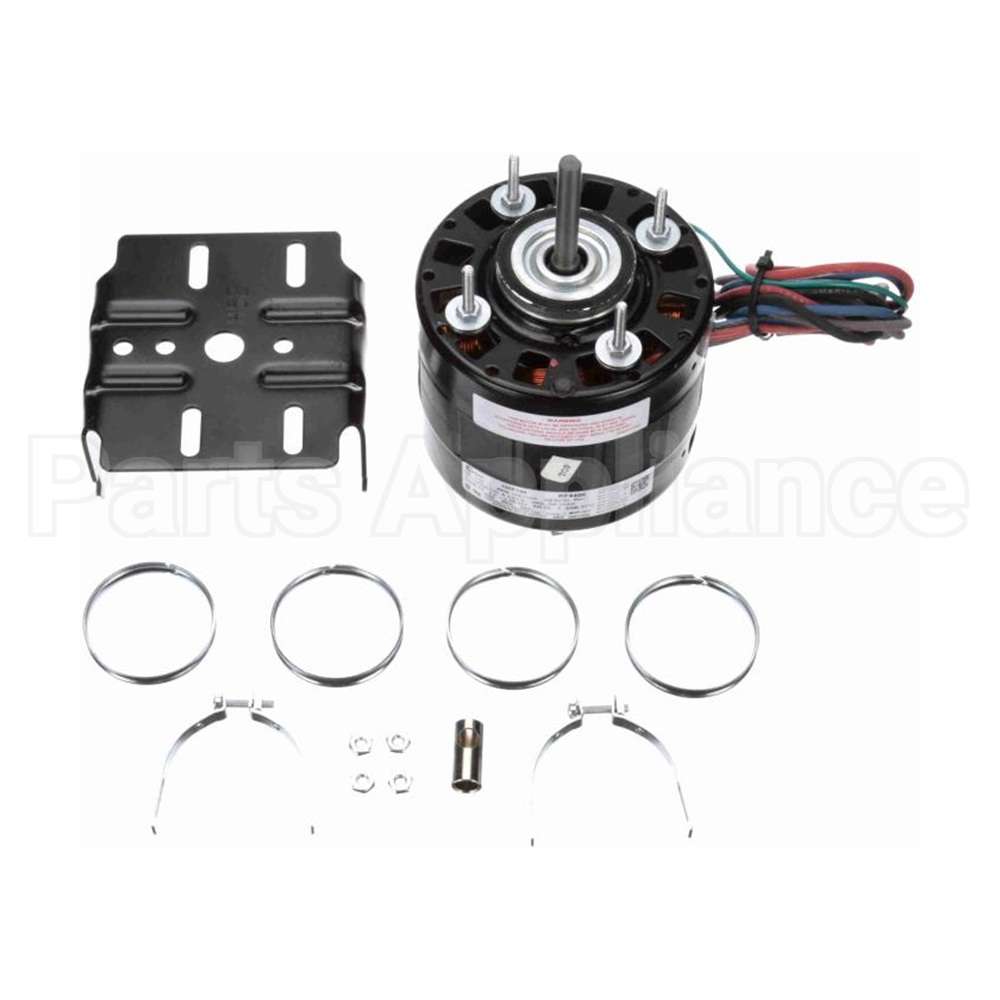 RF4400 Century Refrigeration Motor