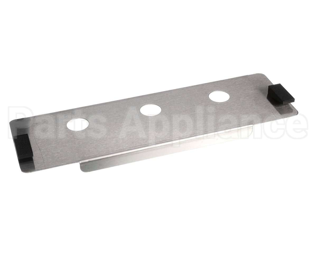 RF53AL Grindmaster Cecilware Fascia Bottom Cap New Design-S