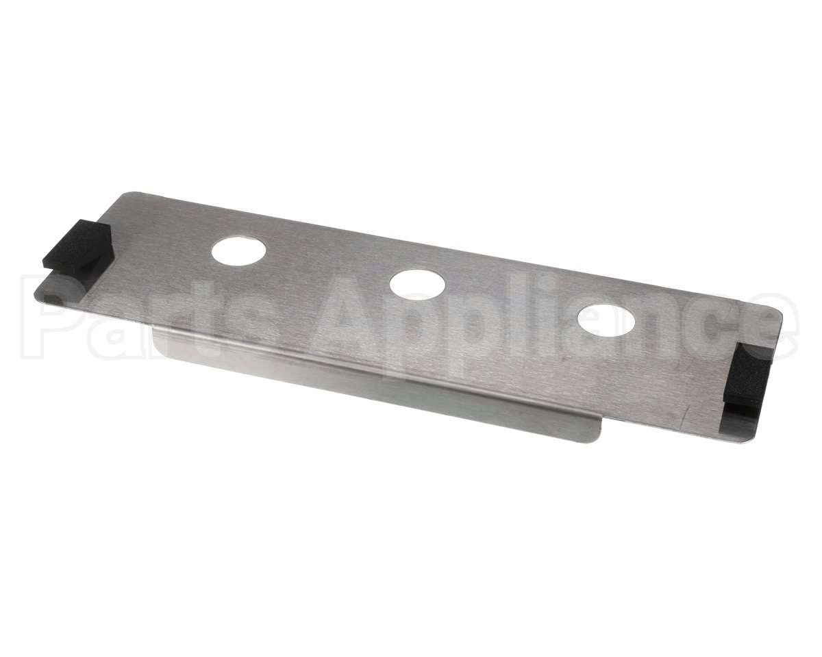 RF53AL Grindmaster Cecilware Fascia Bottom Cap New Design-S