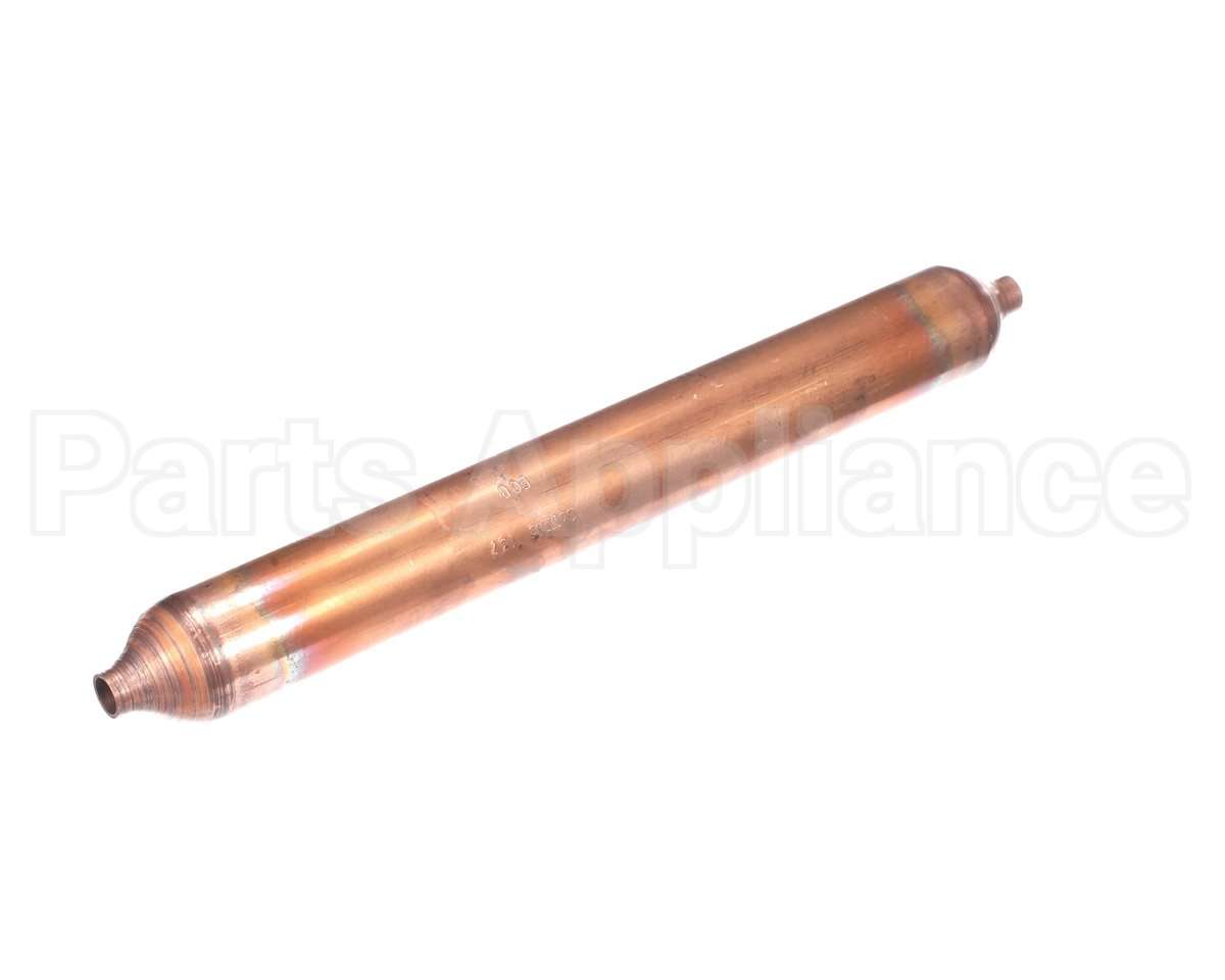 RF ACM1701 Randell Accumulator, 3/8 Dia X 12 Long