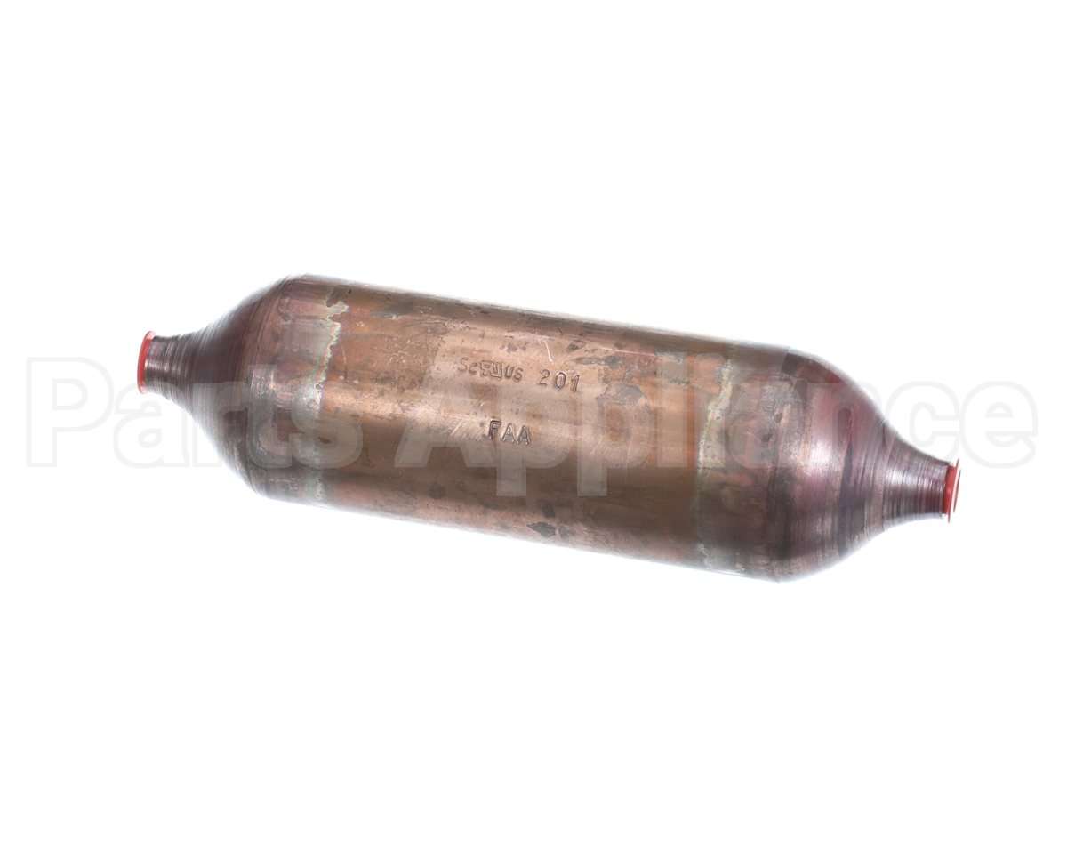 RF ACM1801 Randell Accumulator, 3/8" Dia X 7" Long