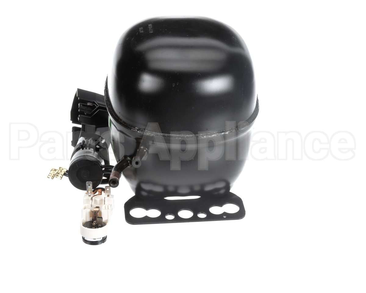 RF CMP0601 Randell Compressor, 3/8 Hp Lo 404A 115V Danfoss