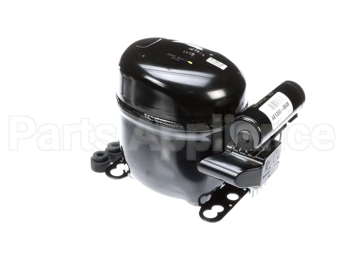 RF CMP1404 Randell Compressor, 1/4 Hp Lo R134A 115V (Ae2410
