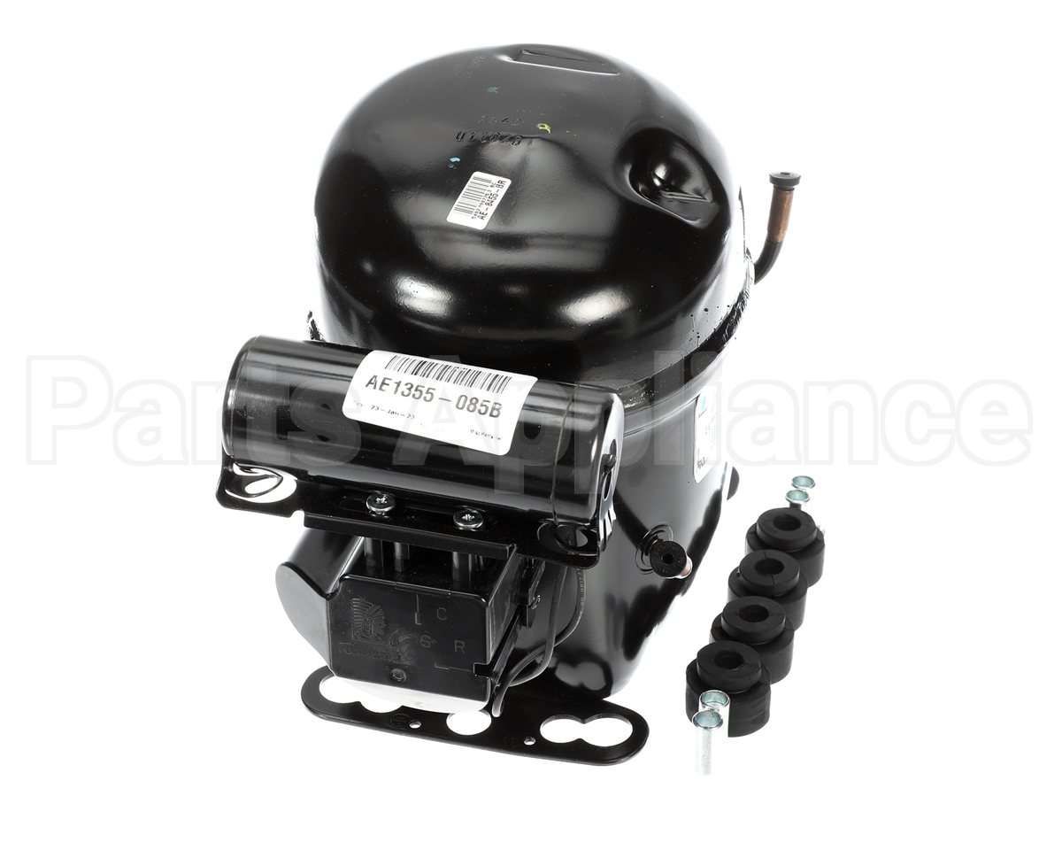 RF CMP1406 Randell Compressor, 1/3 Hp Lo R404A 115V (Ae2415