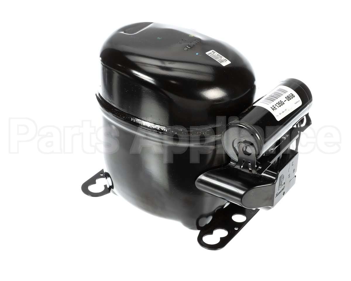 RF CMP1406 Randell Compressor, 1/3 Hp Lo R404A 115V (Ae2415