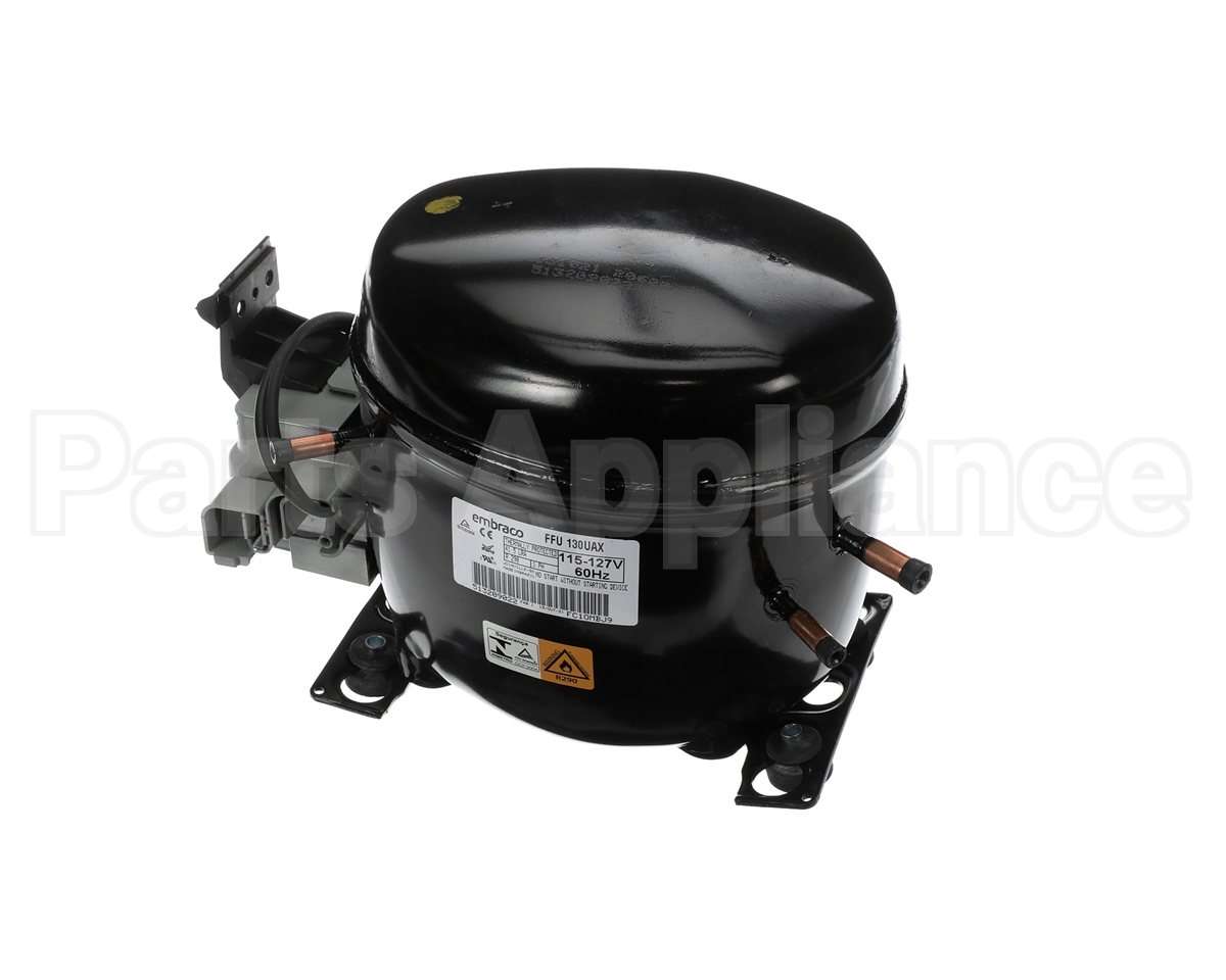 RF CMP1702 Randell Compressor, 1/3Hp R290 120V/60 ( Ffu130U