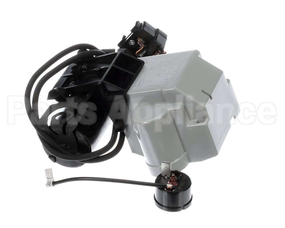 RF CMP1702SC Randell St Comp,1/3Hp R290 Embraco Ffu