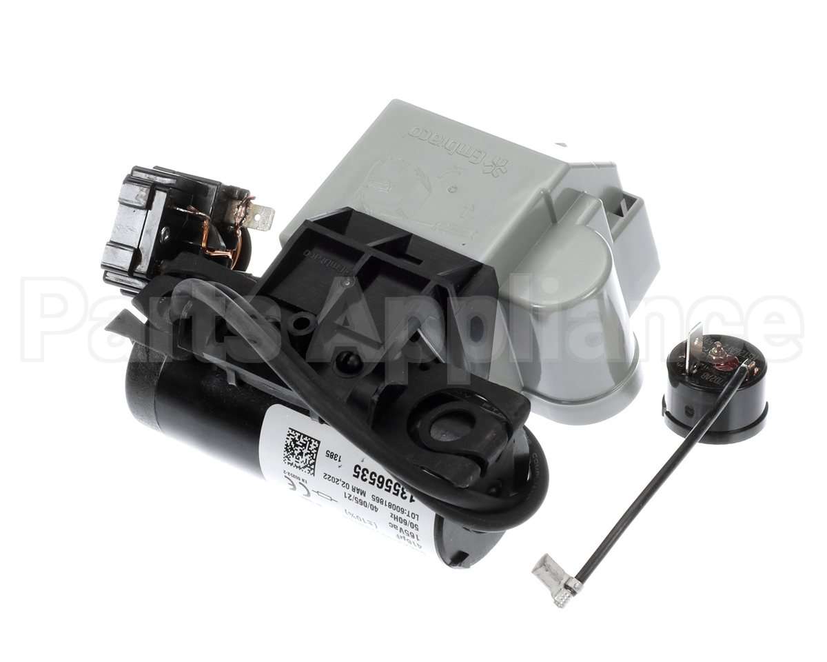 RF CMP1702SC Randell St Comp,1/3Hp R290 Embraco Ffu