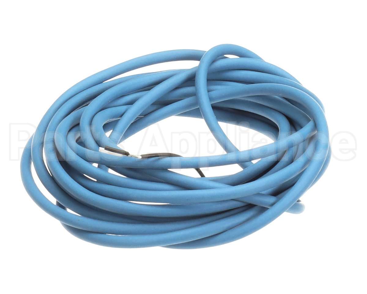 RF CNT2104 Randell Thermistor, 120" Blue Thermist