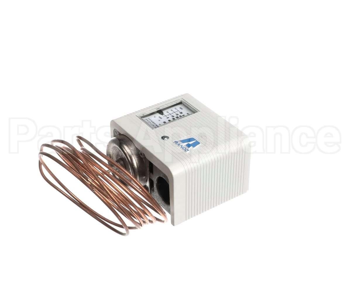 RF CNT760 Randell Control, Medium Temprature 72 Str Cap O1