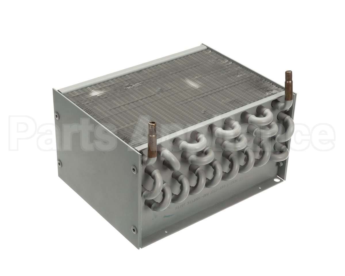 RF COI1203 Randell Coil, Cond, 3.46X9.0X5.9 1X.866, 3/8 Tub