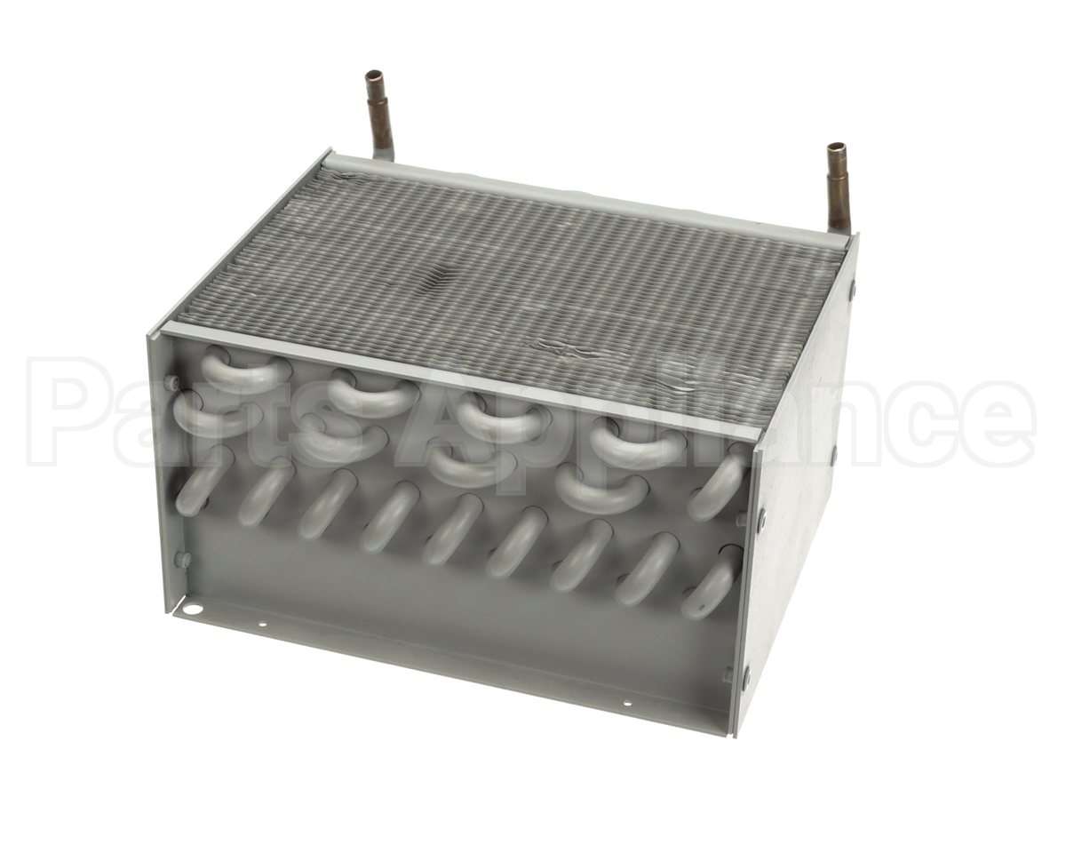 RF COI1203 Randell Coil, Cond, 3.46X9.0X5.9 1X.866, 3/8 Tub