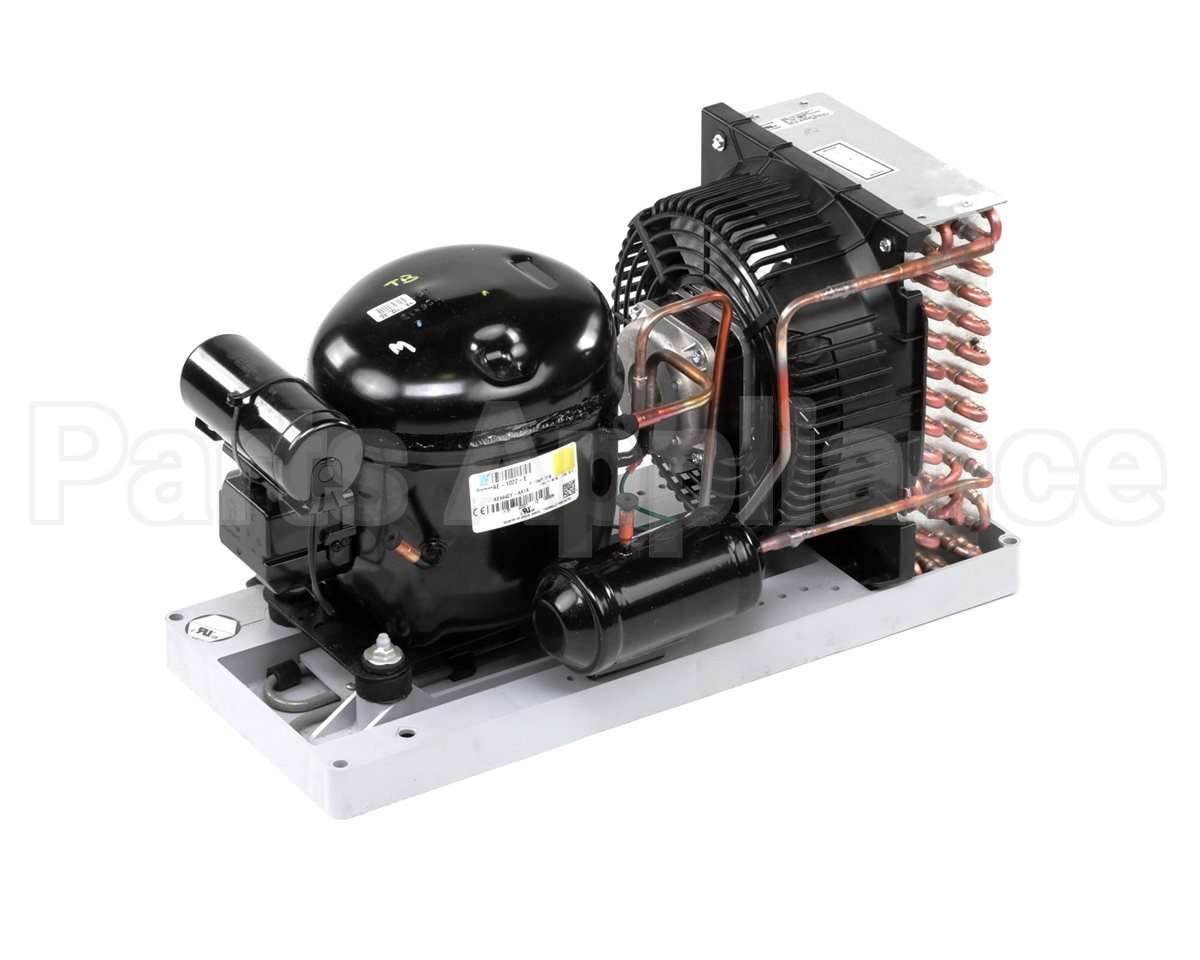 RF CON1702 Randell Condenser, R134A Hi Temp 115V (Ae4440Y-X