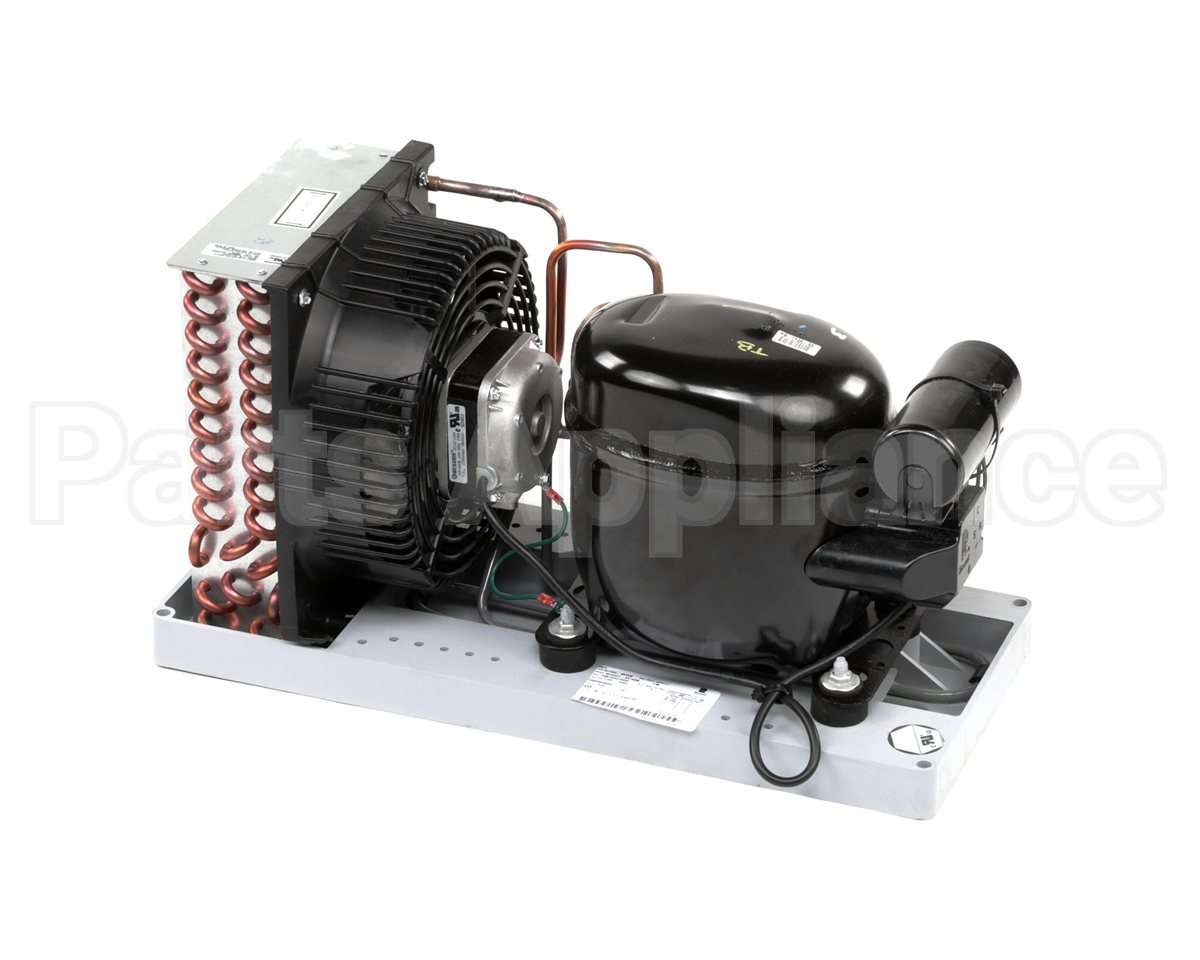 RF CON1702 Randell Condenser, R134A Hi Temp 115V (Ae4440Y-X