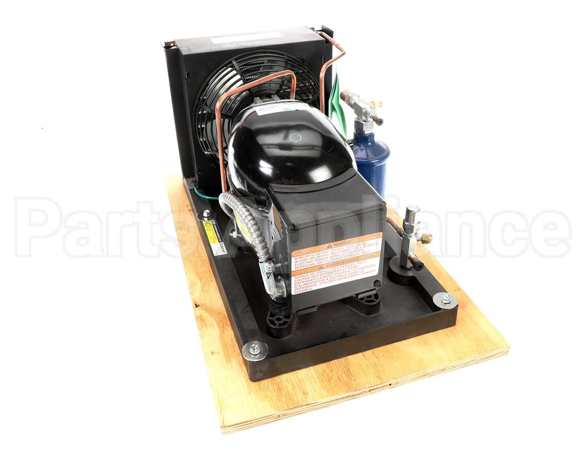 RF CON2002 Randell Emerson Cond Unit, 1/2Hp Med