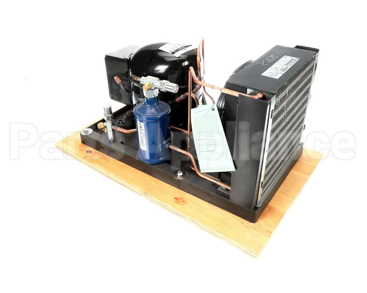 RF CON2002 Randell Emerson Cond Unit, 1/2Hp Med