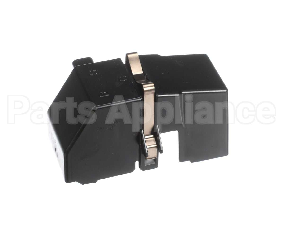 RF CVR0601 Randell Cover With Clamp 117U1021