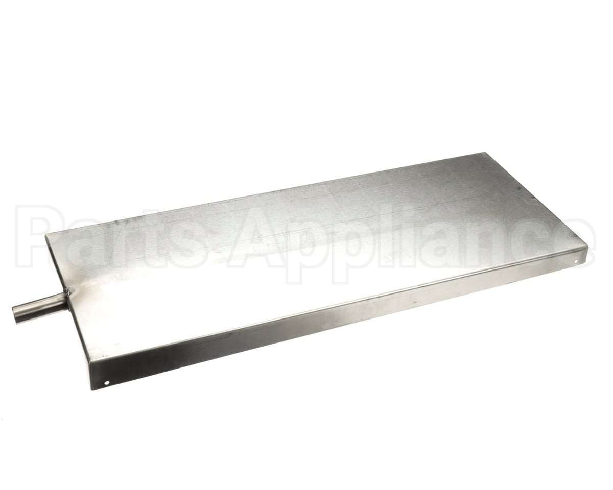 RF DRP1701 Randell Evaporator Drain Pan-R-Series All R1R-29