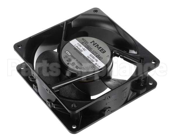 RF FAN1702 Randell Fan, Axial 119X38Mm Oper/Temp