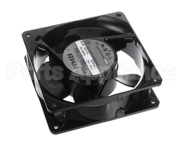 RF FAN1702 Randell Fan, Axial 119X38Mm Oper/Temp
