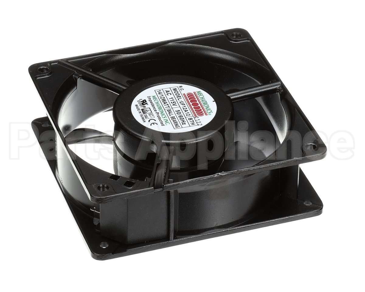 RF FAN2201 Randell Fan, Axial 120X38 Mm, 120Cf Min