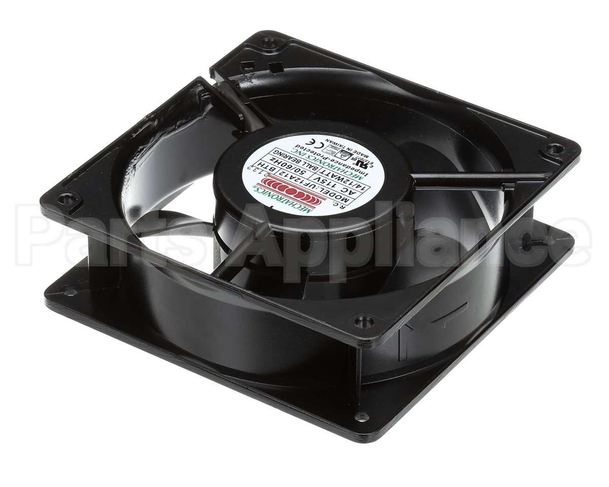 RF FAN2201 Randell Fan, Axial 120X38 Mm, 120Cf Min